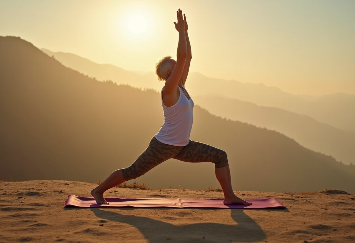 Інтегральна йога